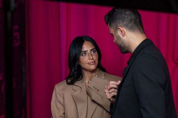 בר כהן ואליאב טעטי , אורן בן חקון 