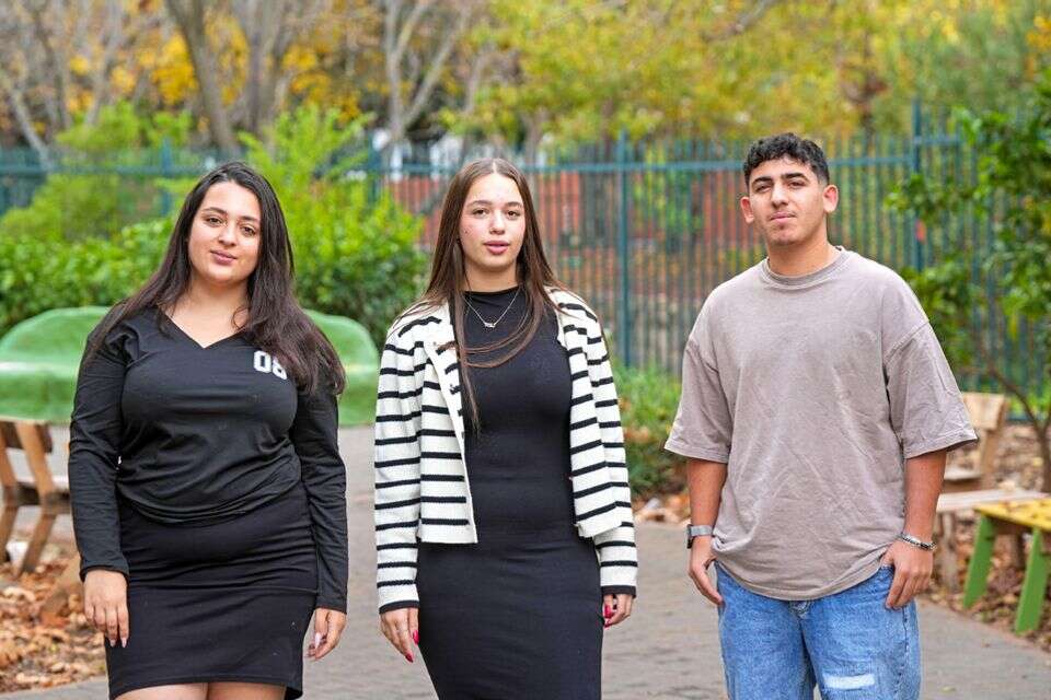 "לא רואים אותנו": זעקת הנוער של קריית שמונה