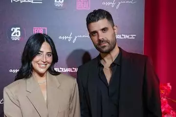 בר ואליאב: "25 המשפיענים" - פרק 15