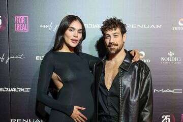 "התחלנו טיפול זוגי": נויה אריאלי ודור טאוב חושפים