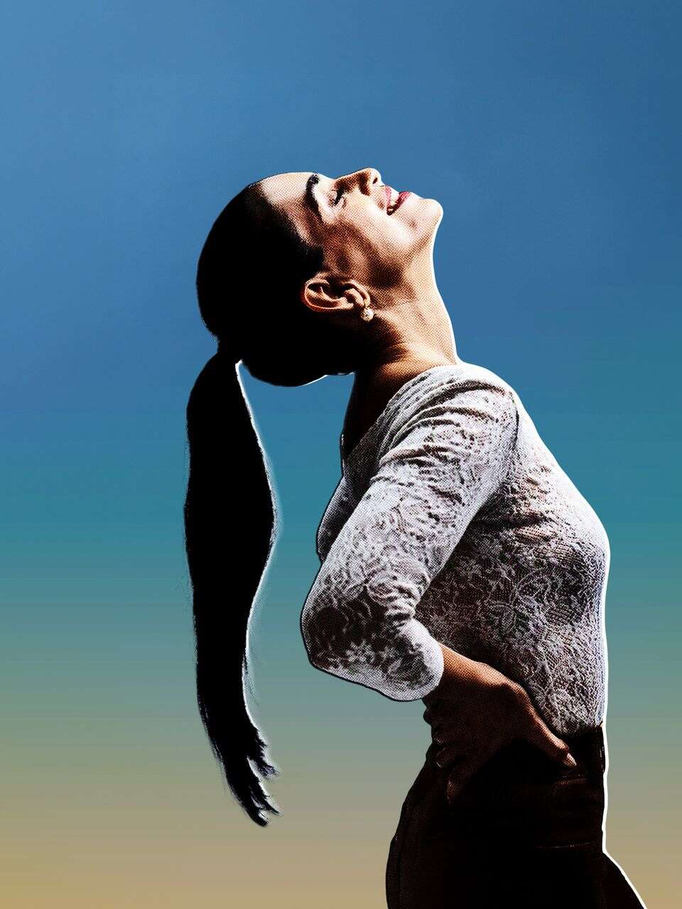 "הכישלון שהכי השפיע עלי? בטח הגירושים"