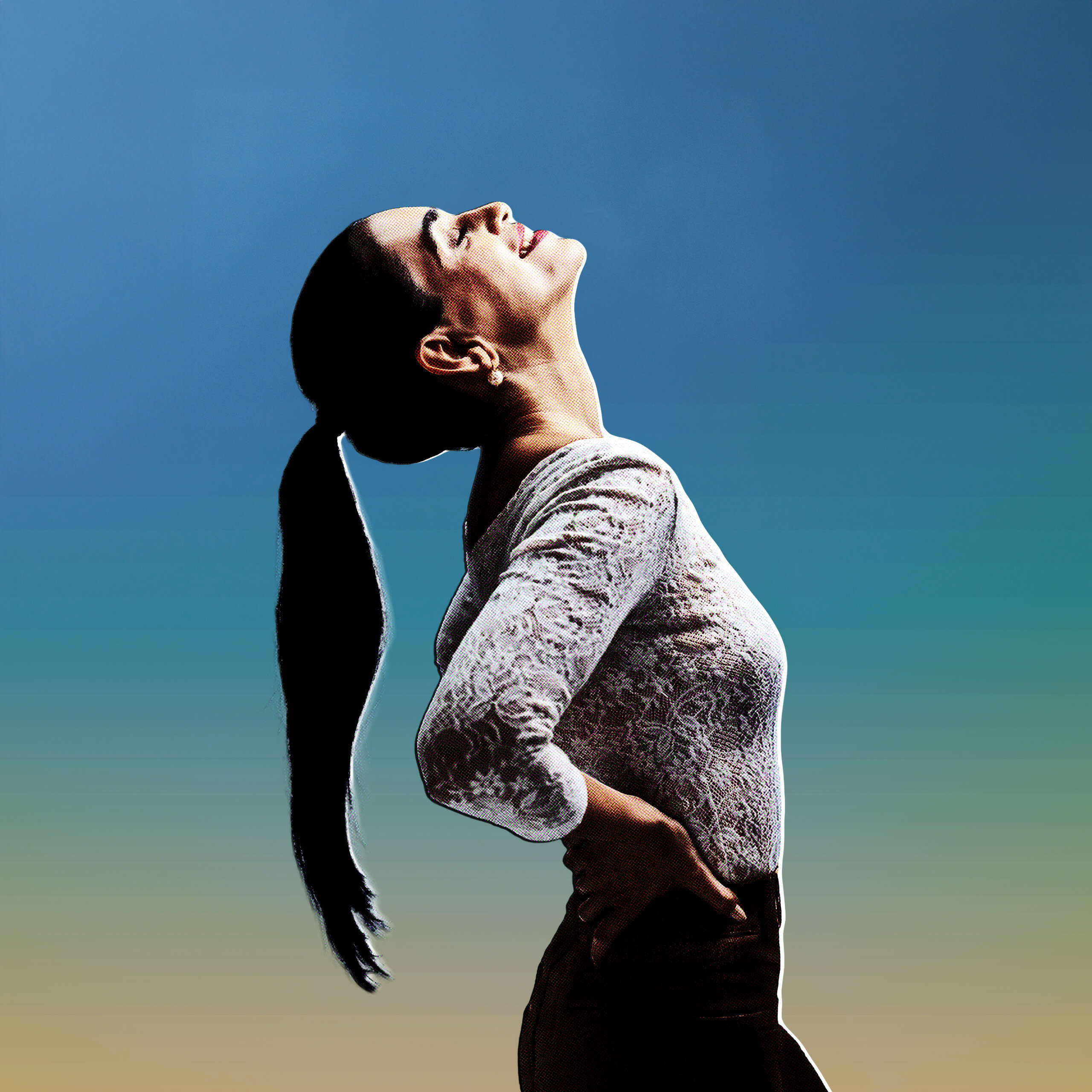 לירז צ'רכי: "הכישלון שהכי השפיע עלי? כנראה הגירושים"