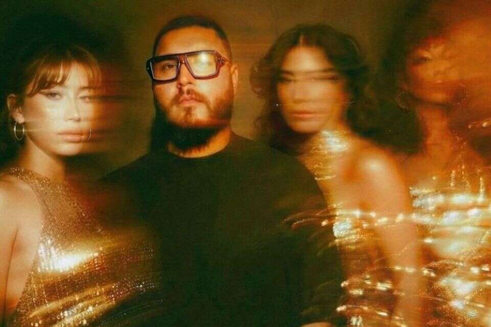 נדב גדג' , ניר אמיתי