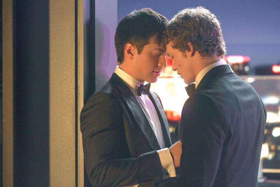 כל העולם מדבר על הסדרה הזו. ברור למה