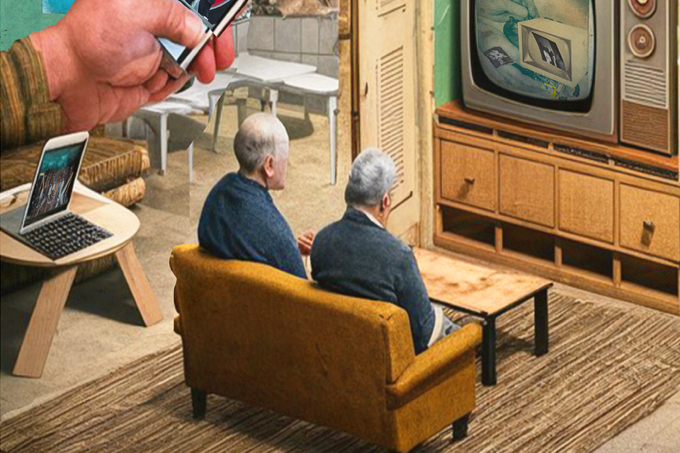 דווקא על ערוץ 14 דילגו? הנתון המדהים