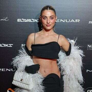 אירוע "המשפיענים 2025": הוליווד זה כאן