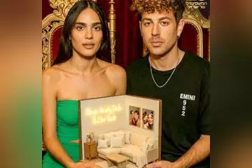 השלישייה מדרגת: למה נויה אריאלי ודור טאוב ברשימה? (וידאו)