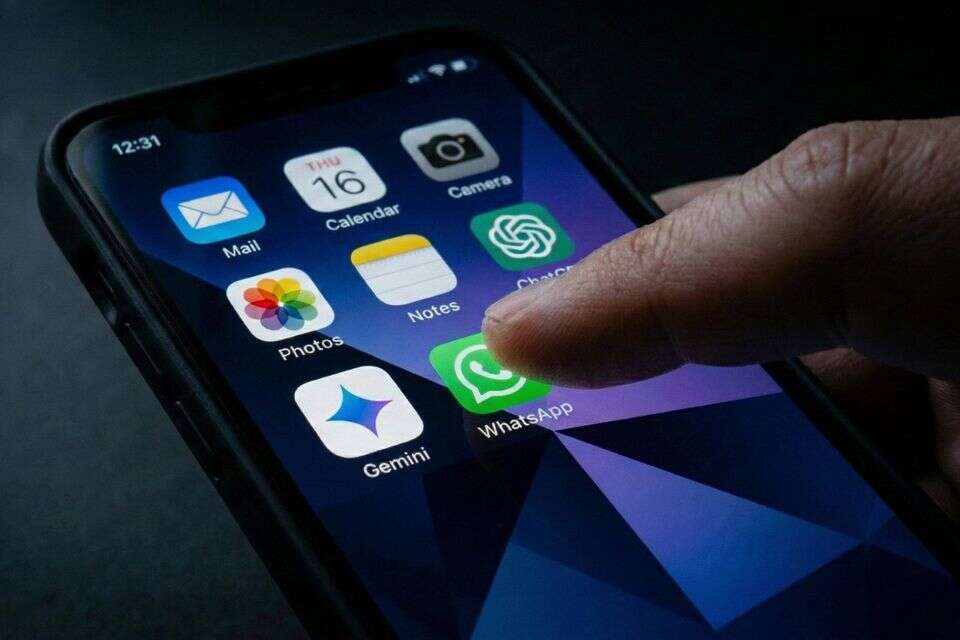 מבלי לשלם שקל: המהלך הגאוני של וואטסאפ