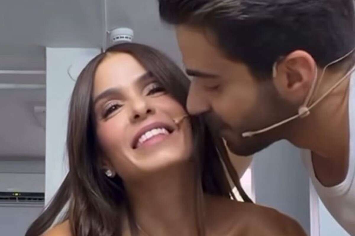 יהודה בוחבוט ומיכל הקטנה , מתוך אינסטגרם