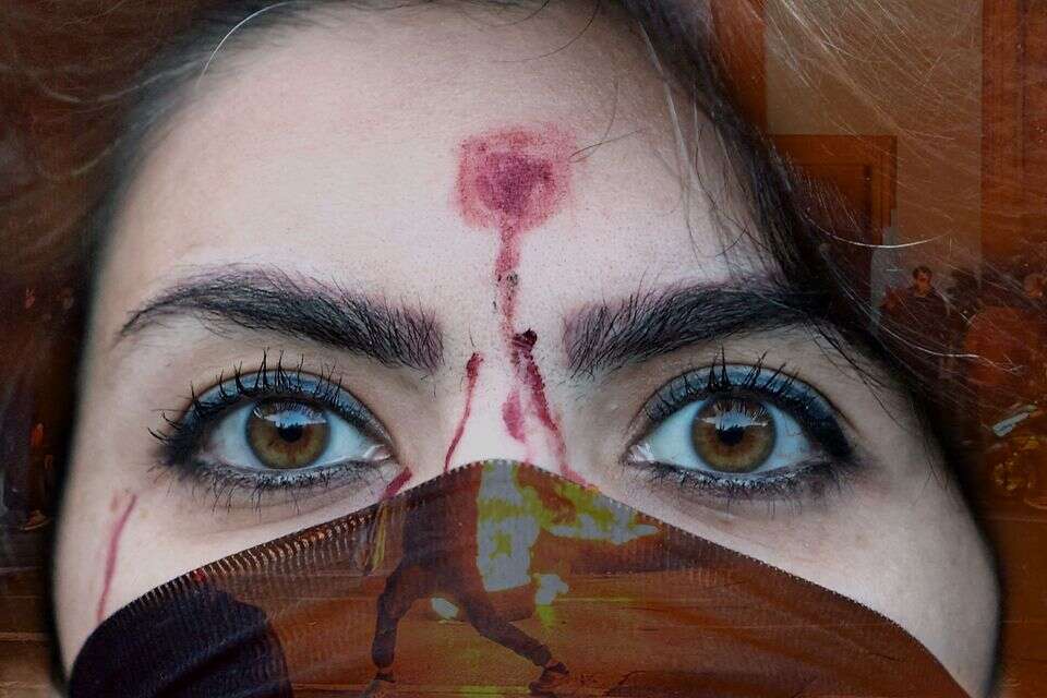 "האיראנים עפים על ביבי. ישמחו להצביע לו"