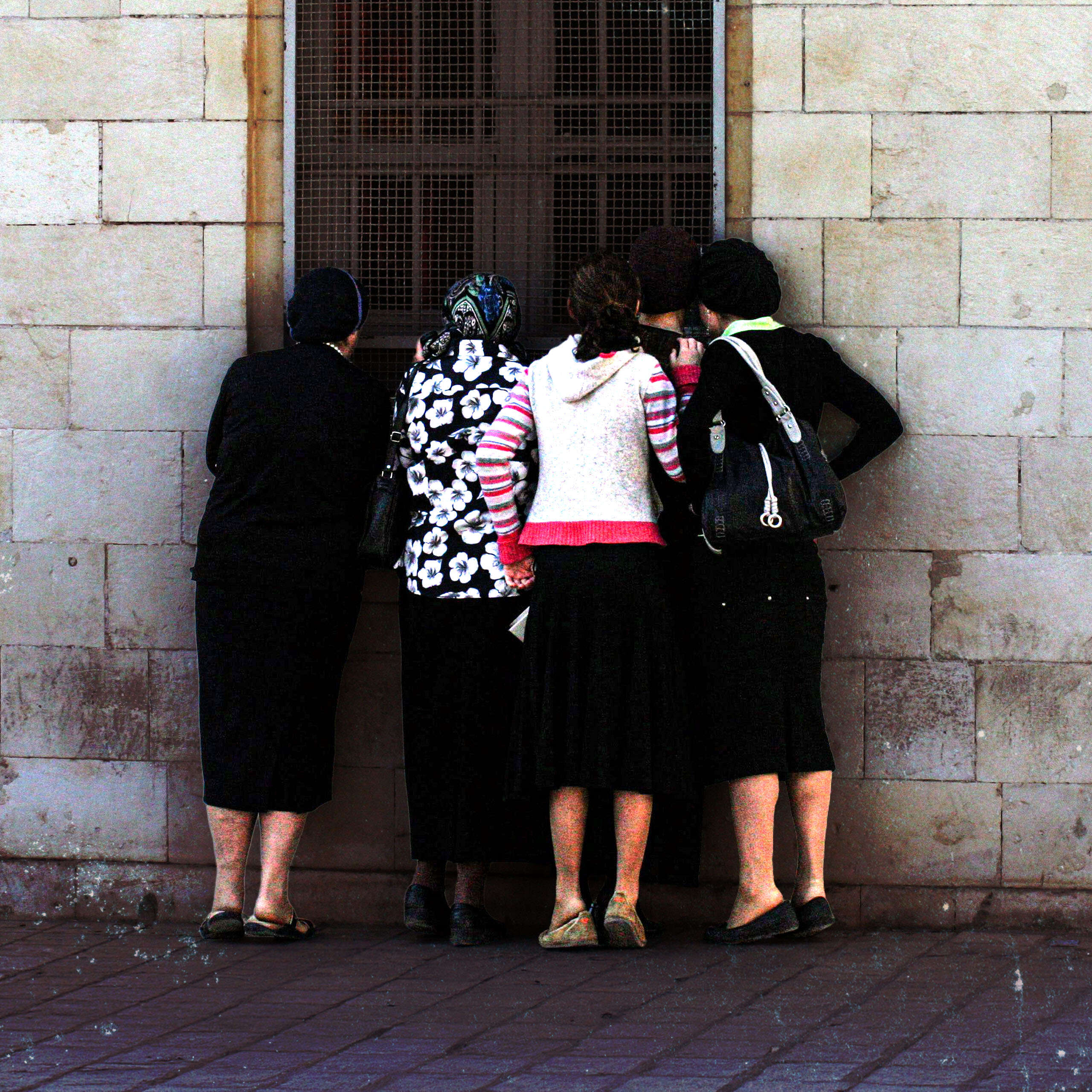 המנגנון החרדי שסייע להשתיק פגיעות מיניות חמורות