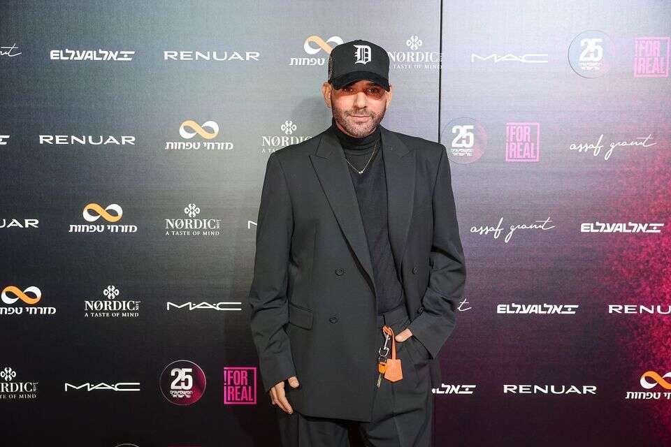 TikTok's global list of creators: two Israelis in it