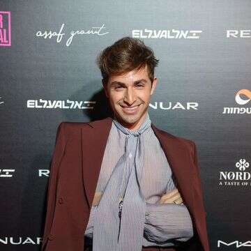 ״הפכנו למשפחה״: אופיר דן חושף