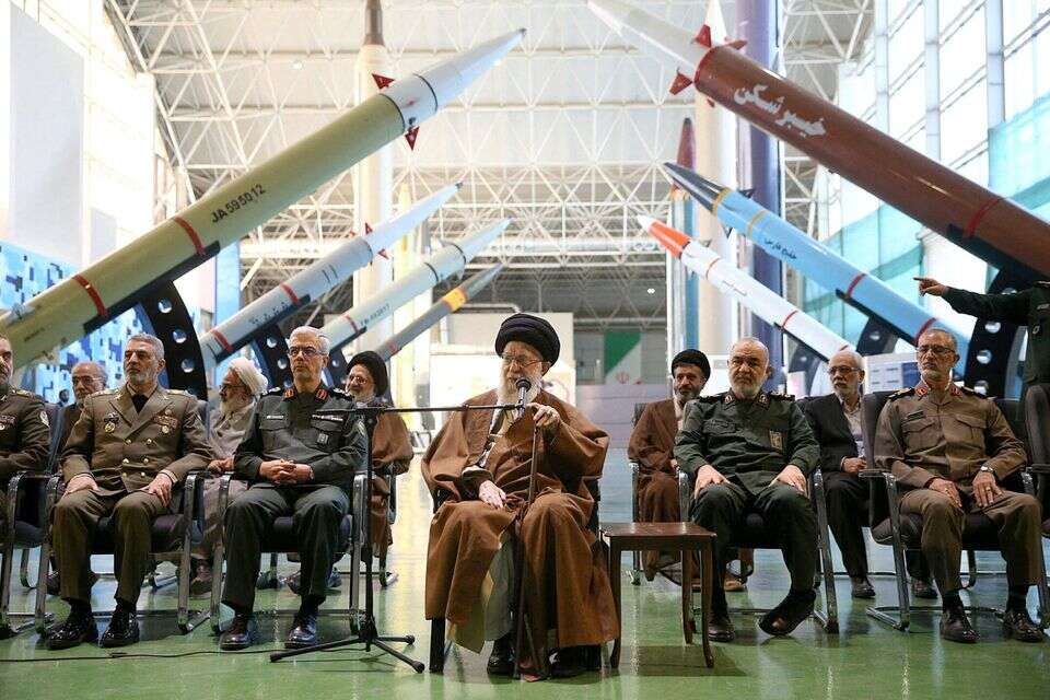 And what if Iran attacks first? The dilemma in the security system Yoav Limor