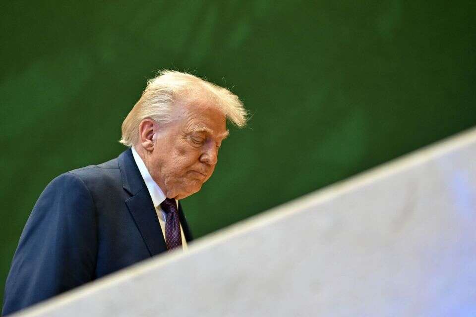 טראמפ , אי.אף.פי