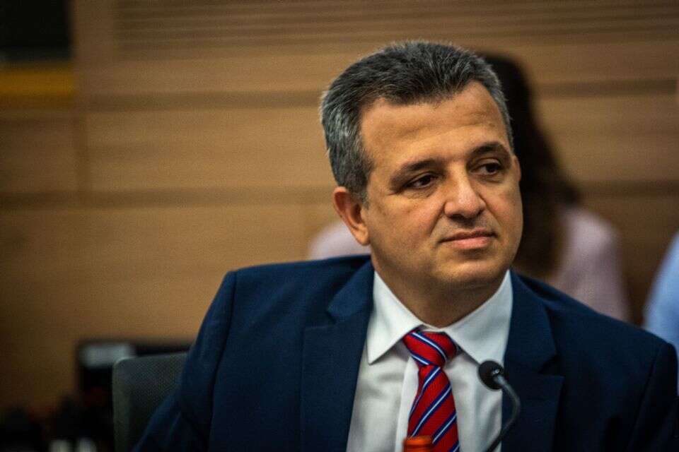 כרמל שאמה הכהן , אורן בן חקון