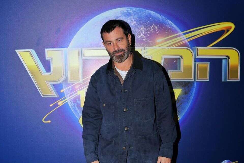 יהודה לוי , נדב צור