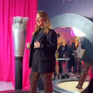 הרגעים היפים של "המשפיענים" (וידאו)