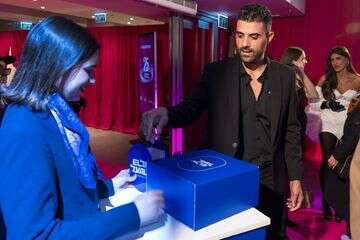 כולם ניסו, משפיענית אחת זכתה בכרטיסי טיסה ביזנס