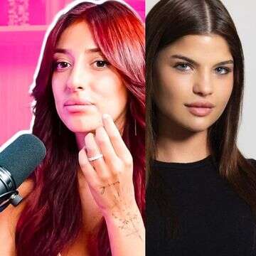 קשור לפרידה מחן? שירז ומאי מ"האח הגדול" מתקרבות