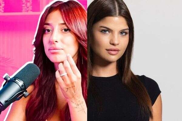 שירז בן ארי, מאי ערב , רן יחזקאל, מערכת ForReal