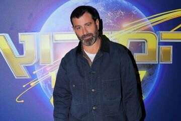 יהודה לוי: "אני עובד כמו חמור" (וידיאו)