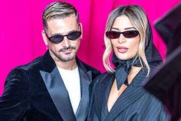 מאור ומירן בוזגלו מתוודים: "עברנו תקופות קשות"