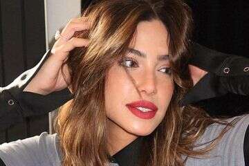 דניאל גרינברג הודיעה: הפסקתי עם זה