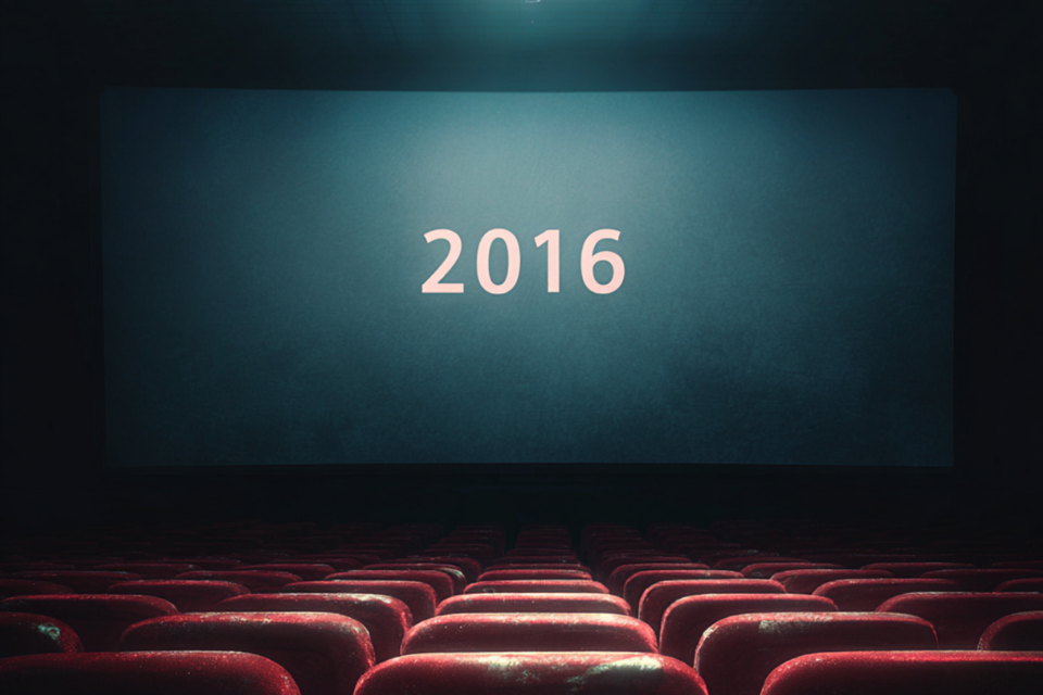 אחרי עשור: הסרטים ששכחנו - אבל לגמרי מגיע להם קאמבק