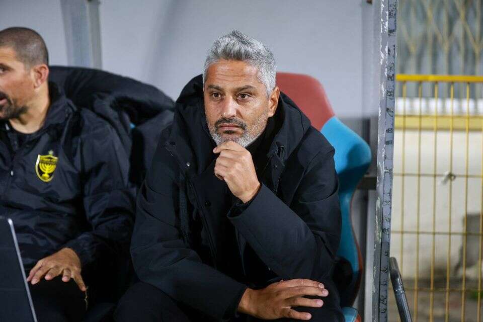 ברק יצחקי , לירון מולדובן