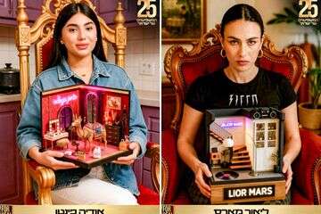 השלישייה מדרגת: פינטו, מארס והוויכוח על אותנטיות (וידאו)