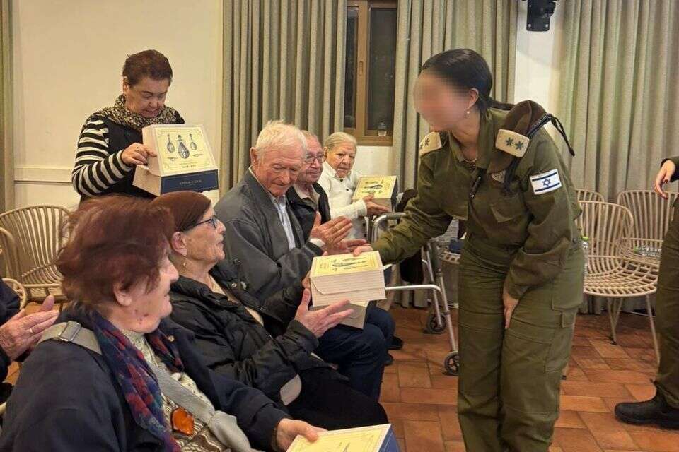 סא"ל א' , ללא