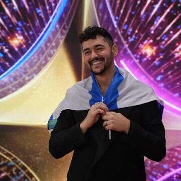 נועם בתן חוטף אש: "צריך לפרוש בעצמו"