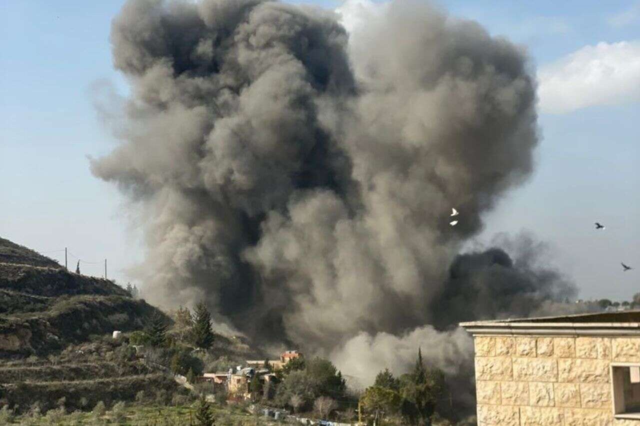 The change in Israeli rhetoric: in Lebanon they fear the opening of the "gates of hell"