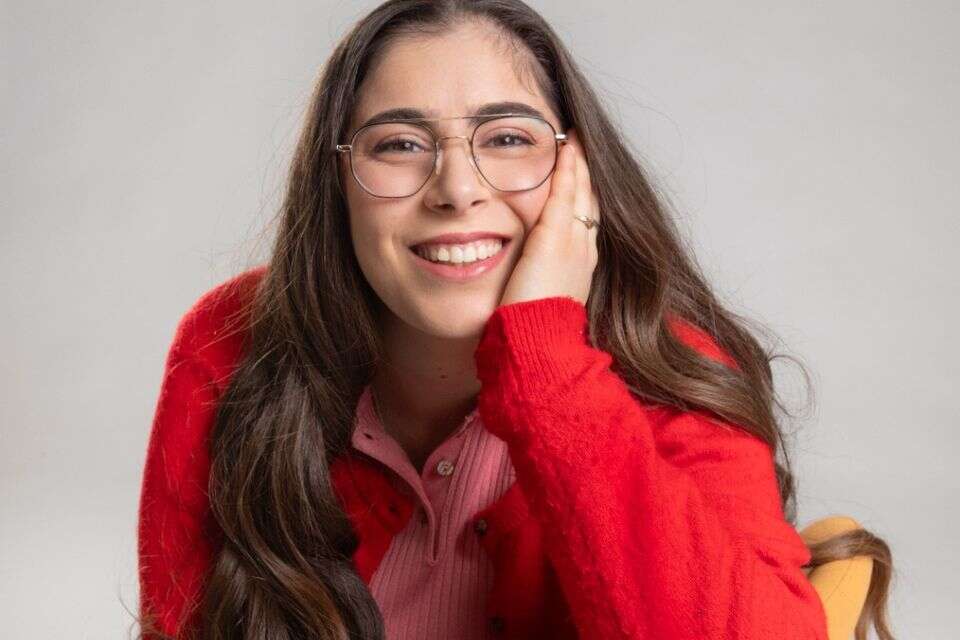 חן בן שמעון , אינגה אבשלום