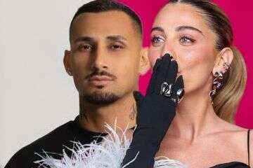 תרצה מתייחסת לשערורייה של איסקוב: "לא מחמיא"