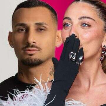 תרצה מתייחסת לשערורייה של איסקוב: "לא מחמיא"