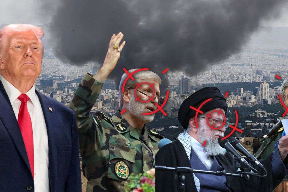 מלחמה או משחק? בואו להמר כמה-כמה