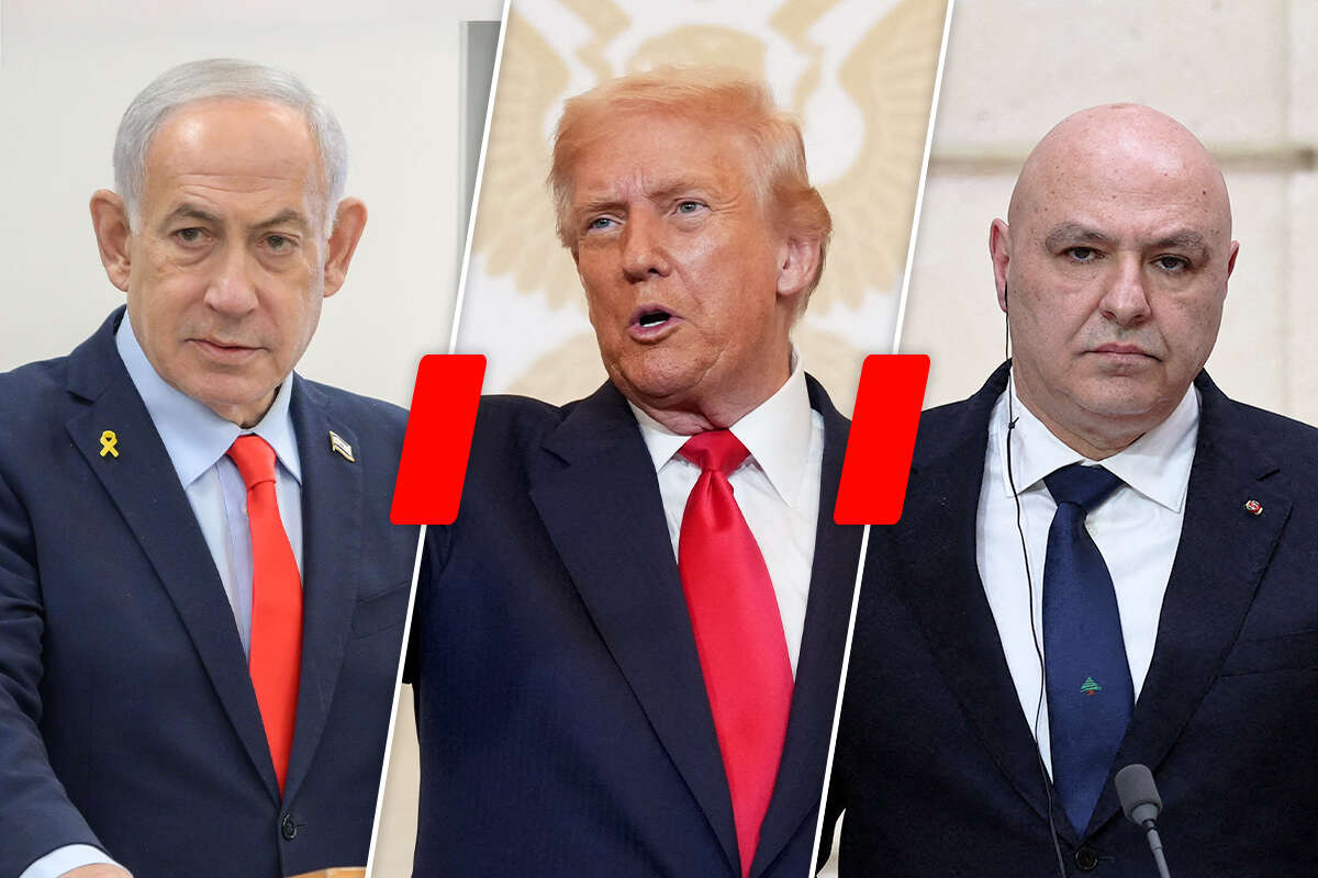 Hezbollah could derail ceasefire with Israel