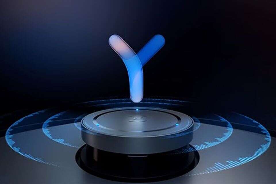 ECOVACS ROBOTICS , יח"ץ