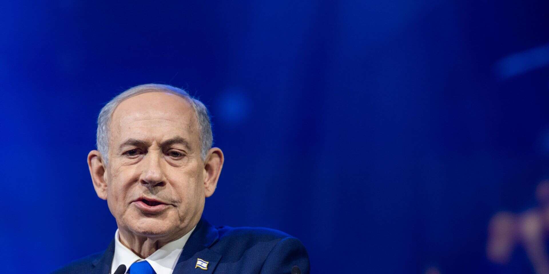 ישראל מסתכנת בכך שתואשם כי גררה את ארה"ב למלכודת. ראש הממשלה בנימין נתניהו , חיים גולדברג/פלאש90