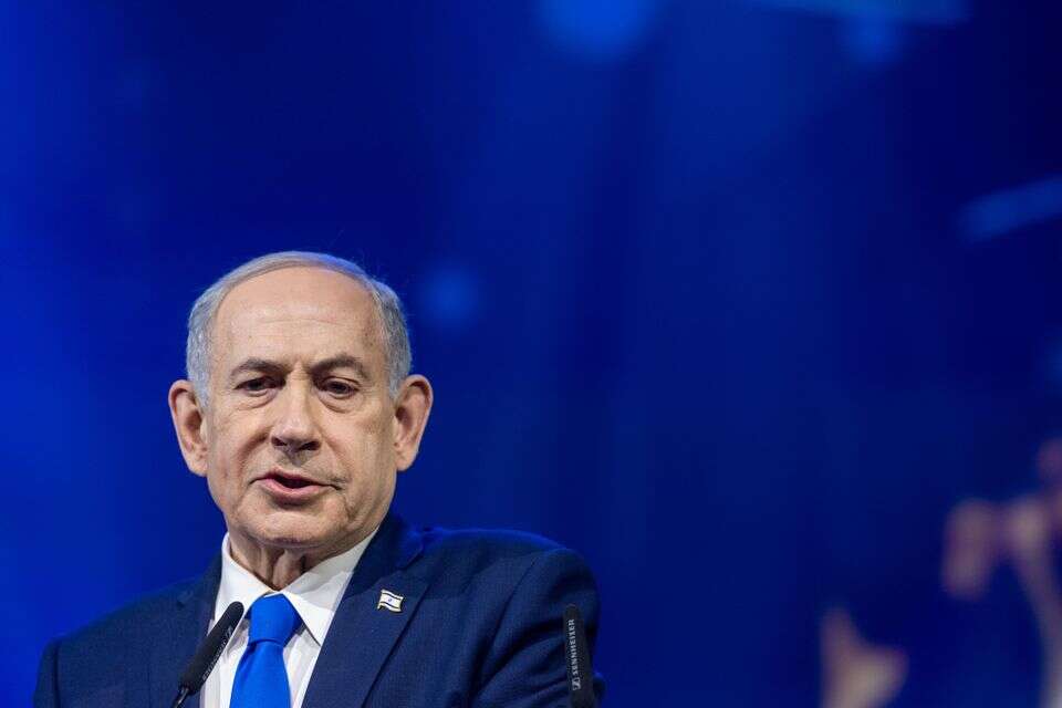 A senior official reveals: This is how Netanyahu froze on October 7 | Yoav Limor