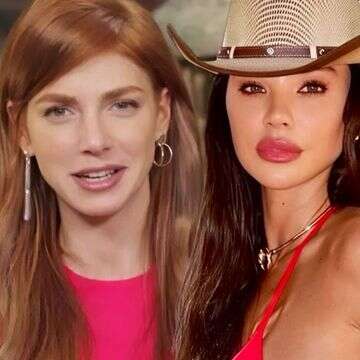 "למה למאיה ורטהיימר מותר - ולרוסלנה אסור?"