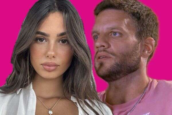 רון ויינברגר נגד ליה נגה , רשת 13, אינסטגרם