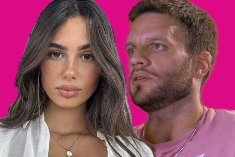 רון ויינברגר נגד ליה נגה , רשת 13, אינסטגרם