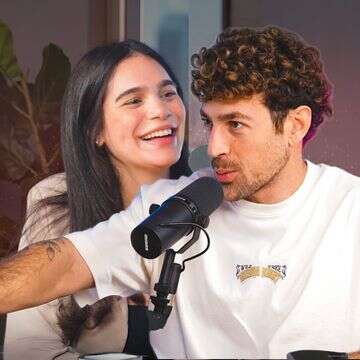 "זה תירוץ": נויה ודור על שיר מ"אהבה חדשה"