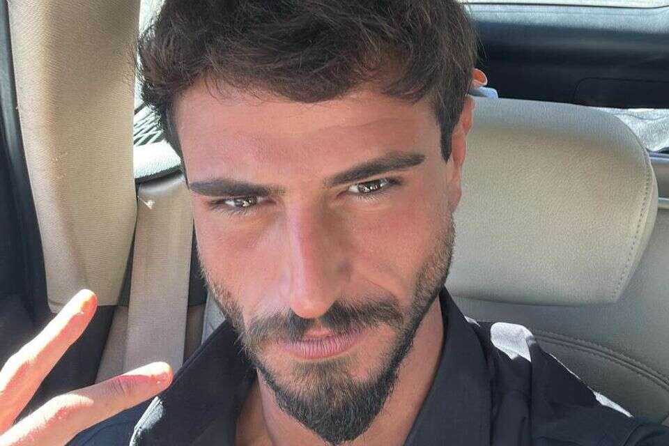 דודי לוי , אינסטגרם