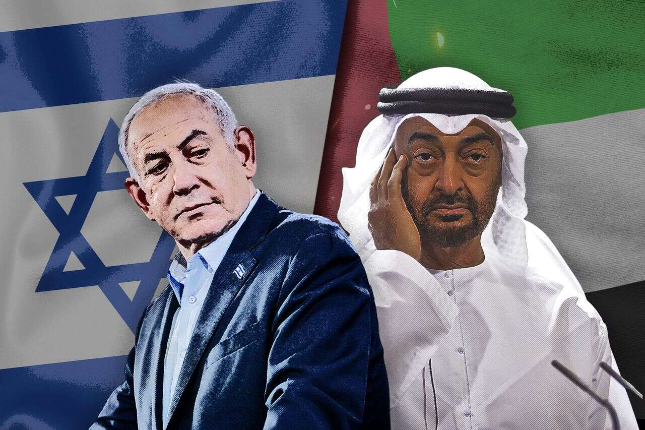 "The Sheikh drove the Prime Minister": new details about Netanyahu's secret visit