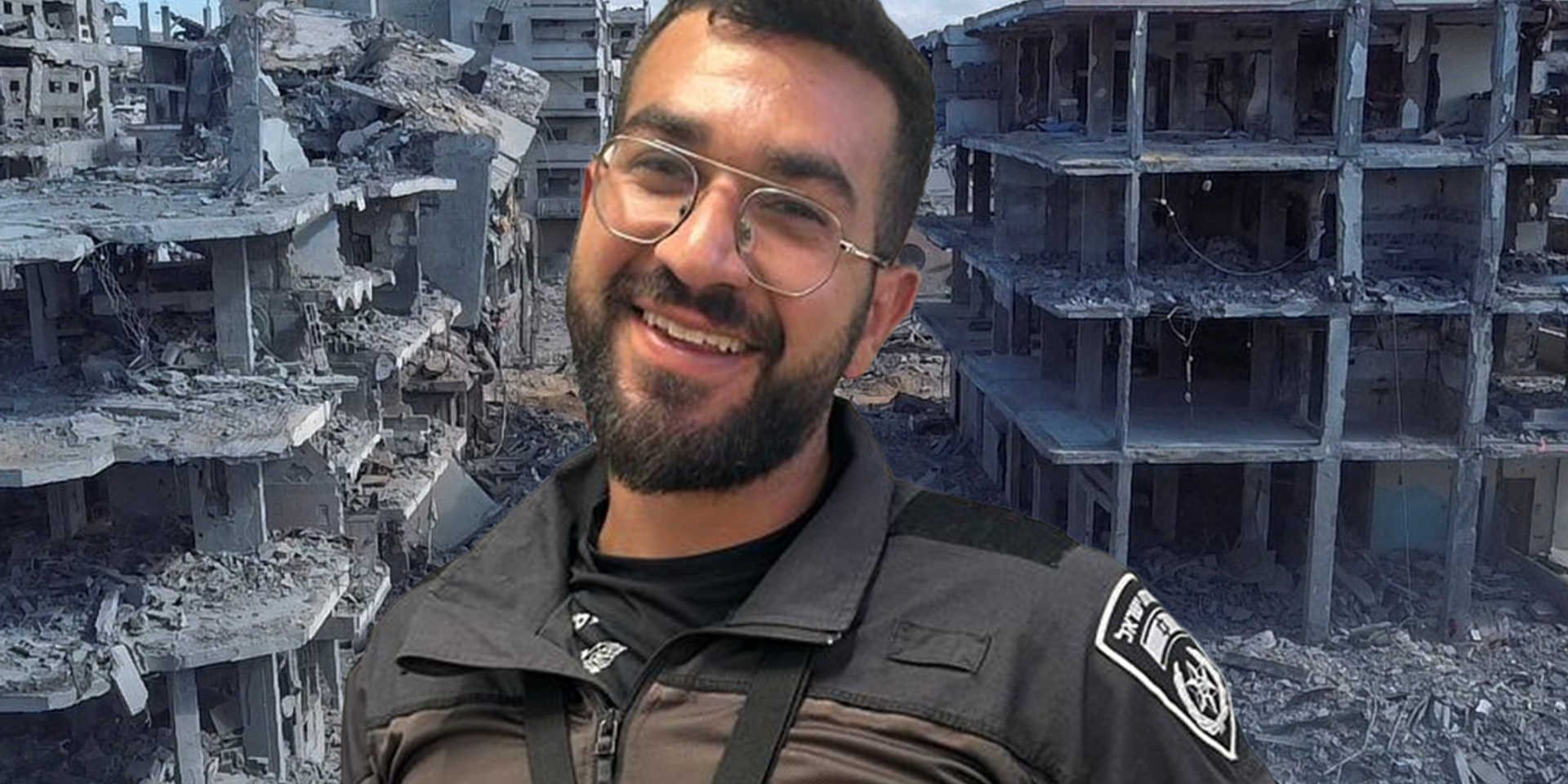 אחרי 843 ימים: רני גואילי אותר - אין יותר חטופים בעזה. , רויטרס