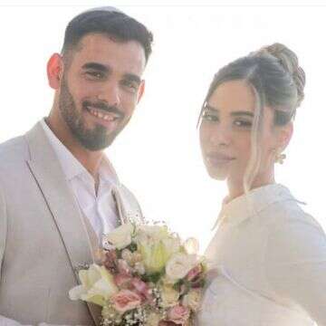 ישראל ומעיין מ"ווארט" הכריזו: "אנחנו כבר לא שם"